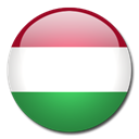 flag, Country, hungary SeaGreen icon
