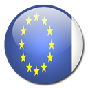 Country, european, union, flag DarkSlateBlue icon