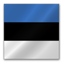 Estonia SteelBlue icon