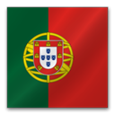 Portugal Firebrick icon