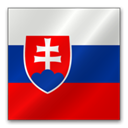 Slovakia Red icon