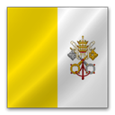 vatican Gold icon