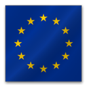 union, european MidnightBlue icon