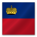 Liechtenstein Firebrick icon