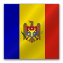 republic, moldova Firebrick icon