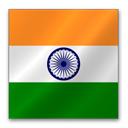 India Peru icon