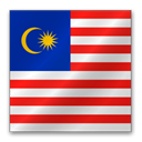 malaysia Firebrick icon