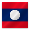 Laos Firebrick icon