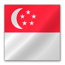 singapore Crimson icon