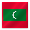 Maldives Firebrick icon