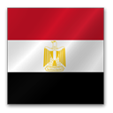 Egypt Firebrick icon