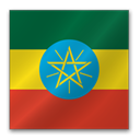 Ethiopia Firebrick icon