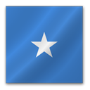 Somalia SteelBlue icon