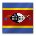 Swaziland DarkSlateBlue icon