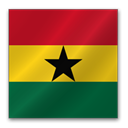 Ghana Firebrick icon