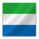 leone, Sierra ForestGreen icon