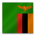 Zambia Green icon