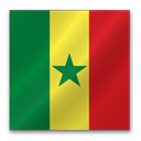 Senegal ForestGreen icon
