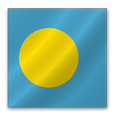 Palau SteelBlue icon