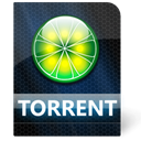 torrent DarkSlateGray icon