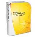 office, standard, project Gold icon