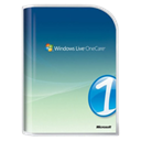 Front, onecare, view, window, Live Teal icon