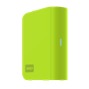 Apple, green YellowGreen icon