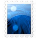 Letter, envelop, Email, mail, Message MidnightBlue icon