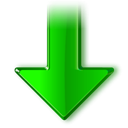 Misc, upgrade Green icon