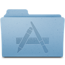 App LightSteelBlue icon