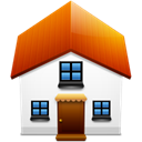 house, Building, homepage, Home Black icon