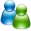 wlm, profile, Account, people, Human, user OliveDrab icon