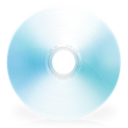 disc, Compact, Disk, save SkyBlue icon