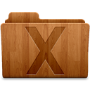 system, matte Sienna icon