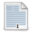 All, write, Gnome, Edit, select, writing Gainsboro icon