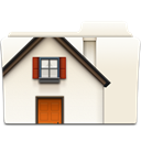house, Folder, homepage, Home, Building Black icon