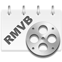 Rmvb, video WhiteSmoke icon