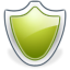 shield, security, Guard, protect, Protection DimGray icon
