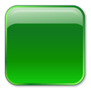 green, Box Green icon