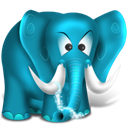 lphant Teal icon