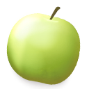 Apple OliveDrab icon
