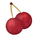 Cherry Black icon