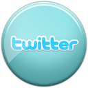 Social, social network, twitter, Facebook, Sn PaleTurquoise icon