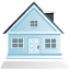 house, homepage, Home, Building Black icon