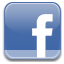 Logo, Social, social network, Facebook, Sn DarkSlateBlue icon