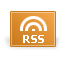 Rss, feed, subscribe Peru icon