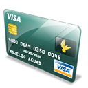credit, card DarkSlateGray icon