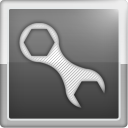 Social, Movabletype, social network DarkSlateGray icon