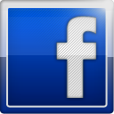 social network, Social, Sn, Facebook MidnightBlue icon
