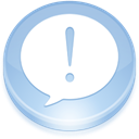 talk, Comment, speak, Chat LightSteelBlue icon